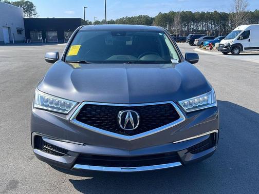 2019 Acura MDX 3.5L
