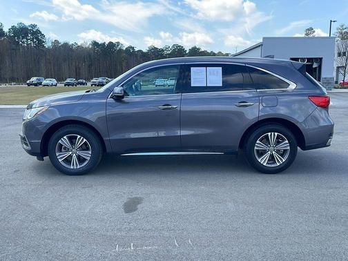 2019 Acura MDX 3.5L