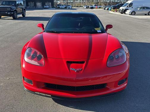 2013 Chevrolet Corvette Grand Sport