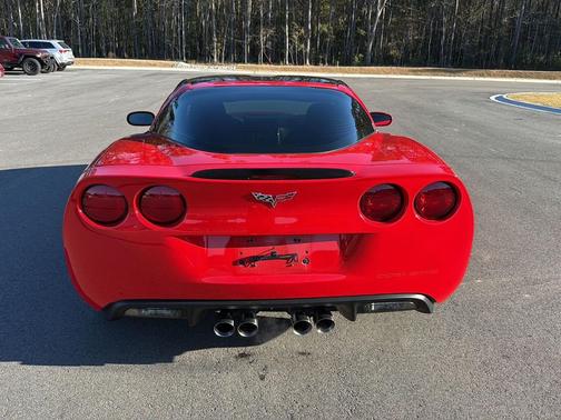 2013 Chevrolet Corvette Grand Sport