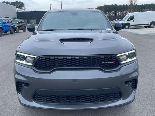 2026 Dodge Durango GT HEMI V8 AWD