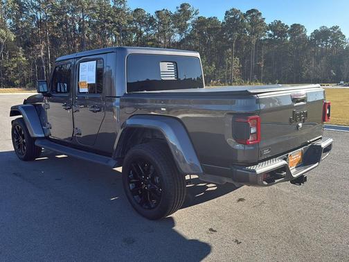 2021 Jeep Gladiator High Altitude 4X4