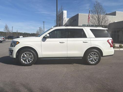 2021 Ford Expedition XLT