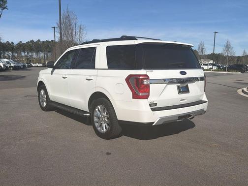 2021 Ford Expedition XLT