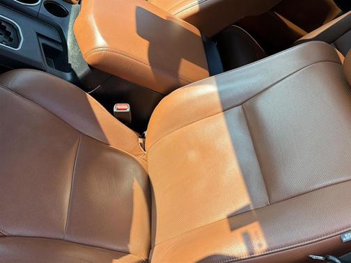 2019 Toyota Sequoia Platinum