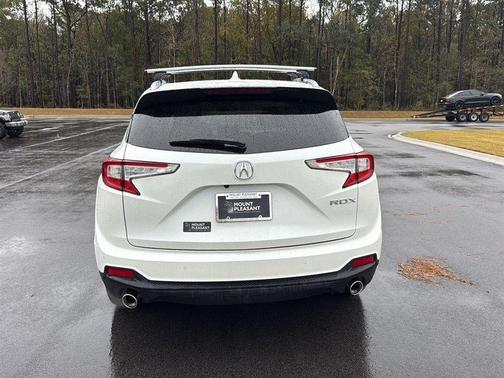 2019 Acura RDX Technology Package