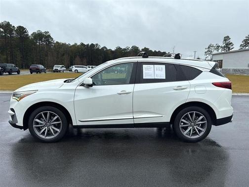 2019 Acura RDX Technology Package