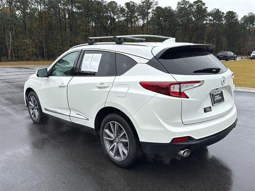 2019 Acura RDX Technology Package