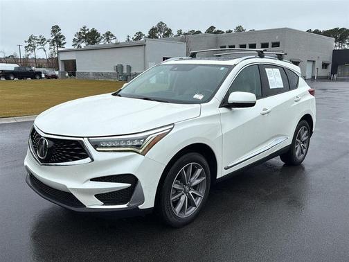 2019 Acura RDX Technology Package