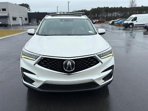 2019 Acura RDX Technology Package