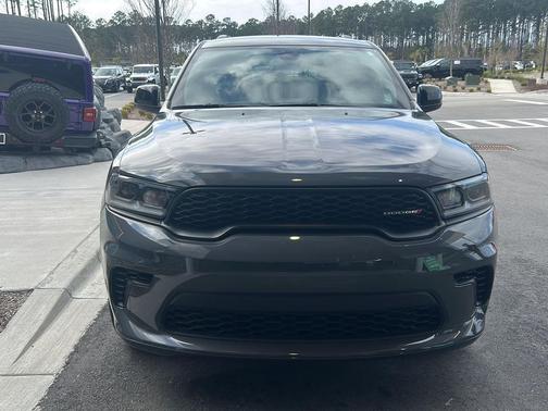 2025 Dodge Durango GT RWD