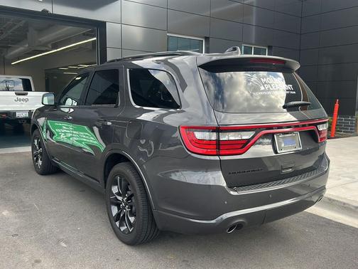 2025 Dodge Durango GT RWD