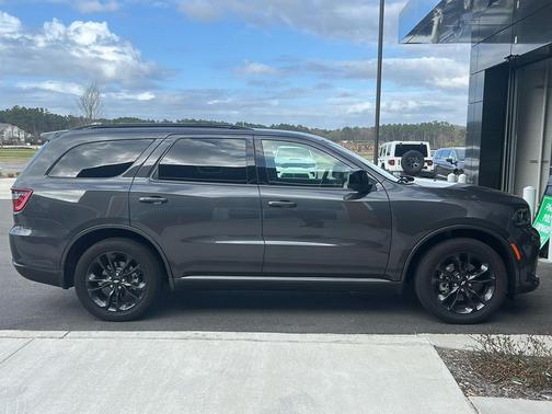 2025 Dodge Durango GT RWD