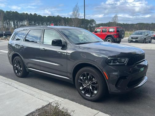 2025 Dodge Durango GT RWD