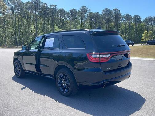 2025 Dodge Durango GT RWD