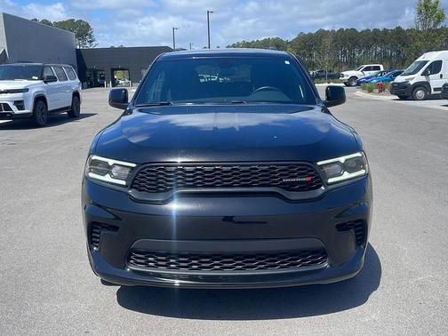 2025 Dodge Durango GT RWD