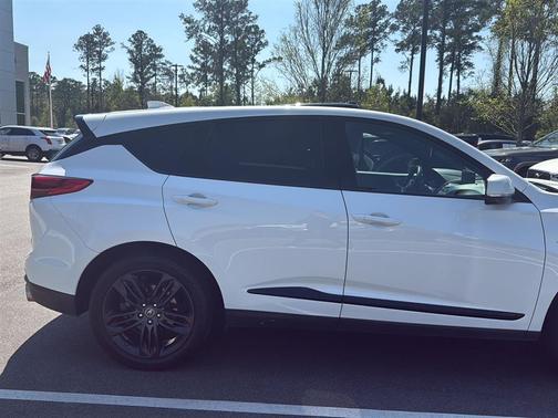 2021 Acura RDX A-Spec