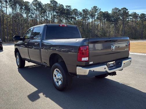 2016 RAM 2500 Tradesman