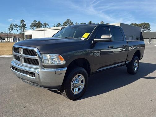 2016 RAM 2500 Tradesman