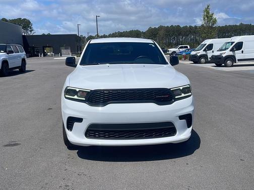 2025 Dodge Durango GT RWD