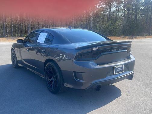 2022 Dodge Charger R/T