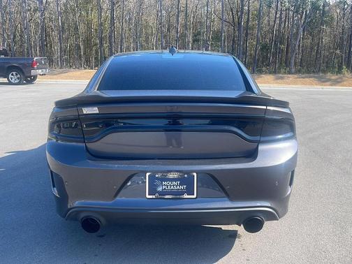 2022 Dodge Charger R/T