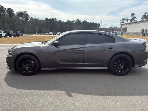 2022 Dodge Charger R/T