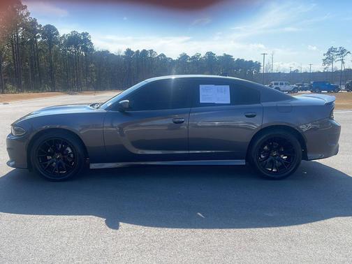 2022 Dodge Charger R/T