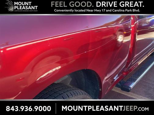 2014 RAM 1500 Tradesman/Express