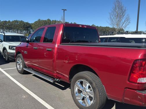 2014 RAM 1500 Tradesman/Express