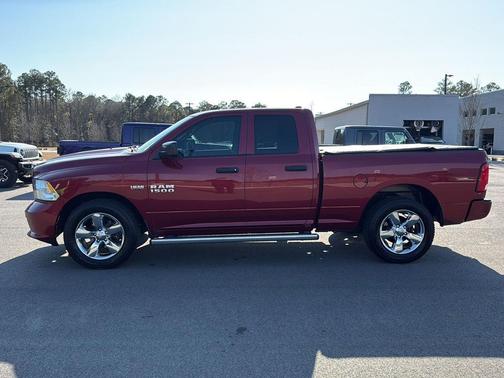 2014 RAM 1500 Tradesman/Express