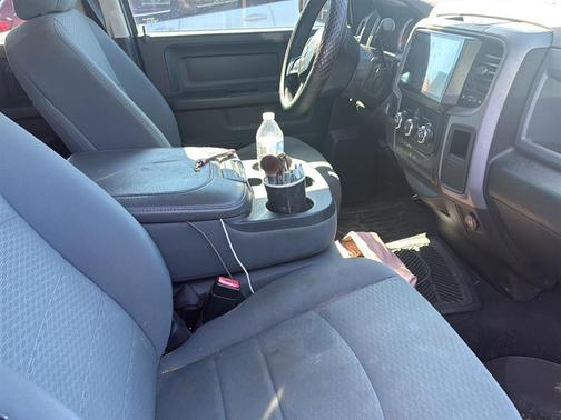 2014 RAM 1500 Tradesman/Express