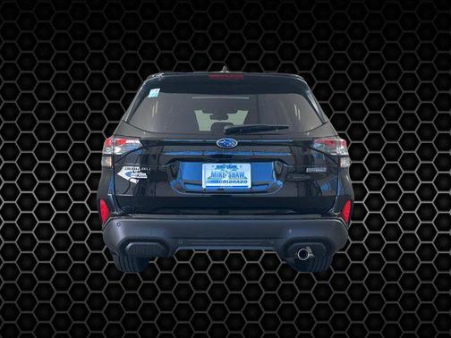 2025 Subaru Forester Hybrid Touring