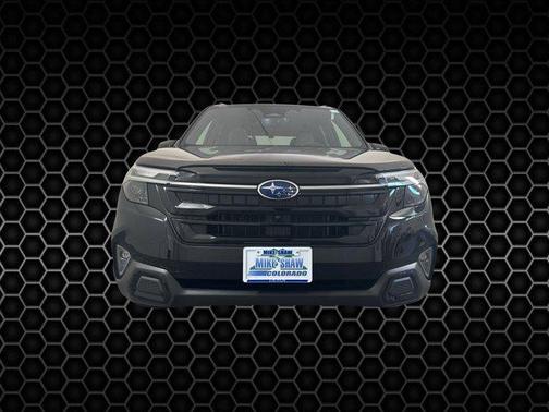 2025 Subaru Forester Hybrid Touring