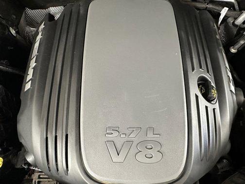 2019 Jeep Grand Cherokee High Altitude