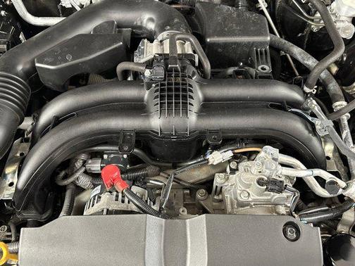 2019 Subaru Outback 2.5i Touring