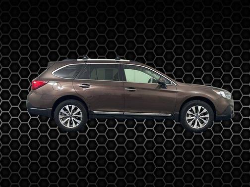 2019 Subaru Outback 2.5i Touring