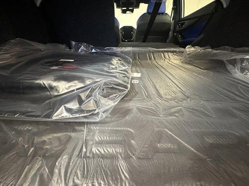 2025 Subaru WRX Base