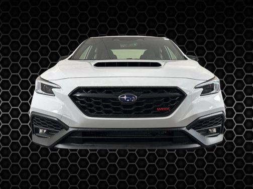 2025 Subaru WRX Base