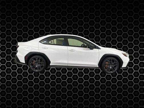 2025 Subaru WRX Base