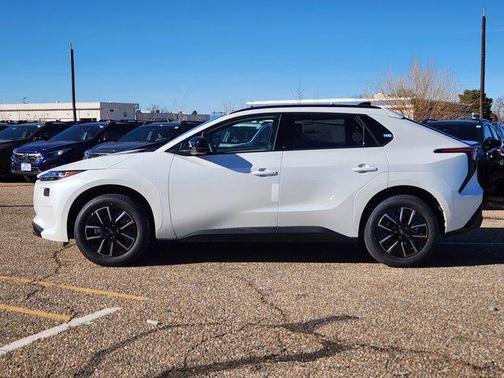 2026 Subaru Solterra Premium