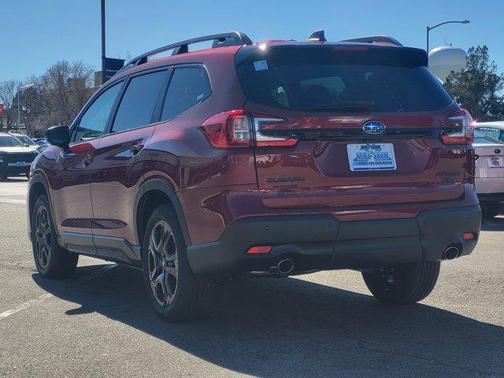 2026 Subaru Ascent Onyx Edition Touring 7-Passenger
