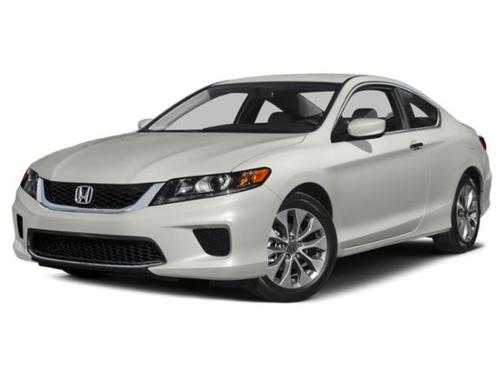 Crystal Black Pearl 2013 Honda Accord LX-S