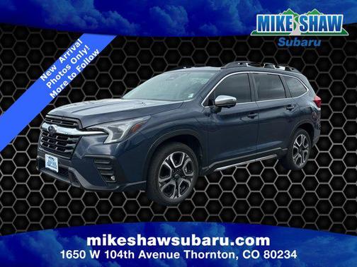2023 Subaru Ascent Limited 7-Passenger