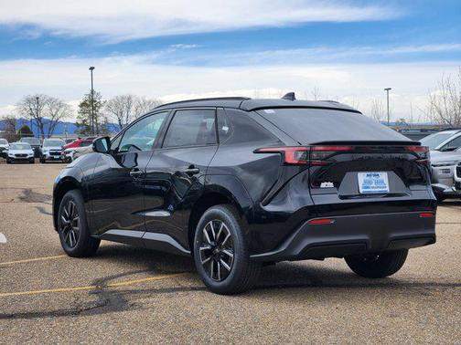 2026 Subaru Solterra Premium