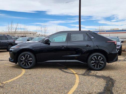 2026 Subaru Solterra Premium