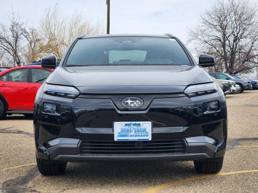 2026 Subaru Solterra Premium