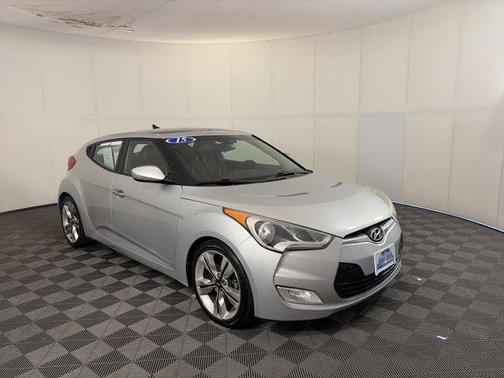 2015 Hyundai Veloster Base