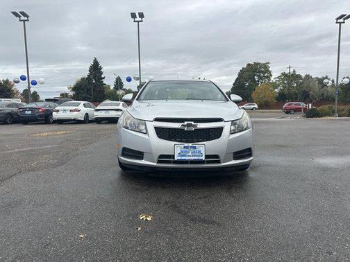 2014 Chevrolet Cruze 2LT