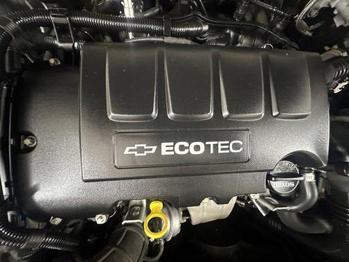 2014 Chevrolet Cruze 2LT